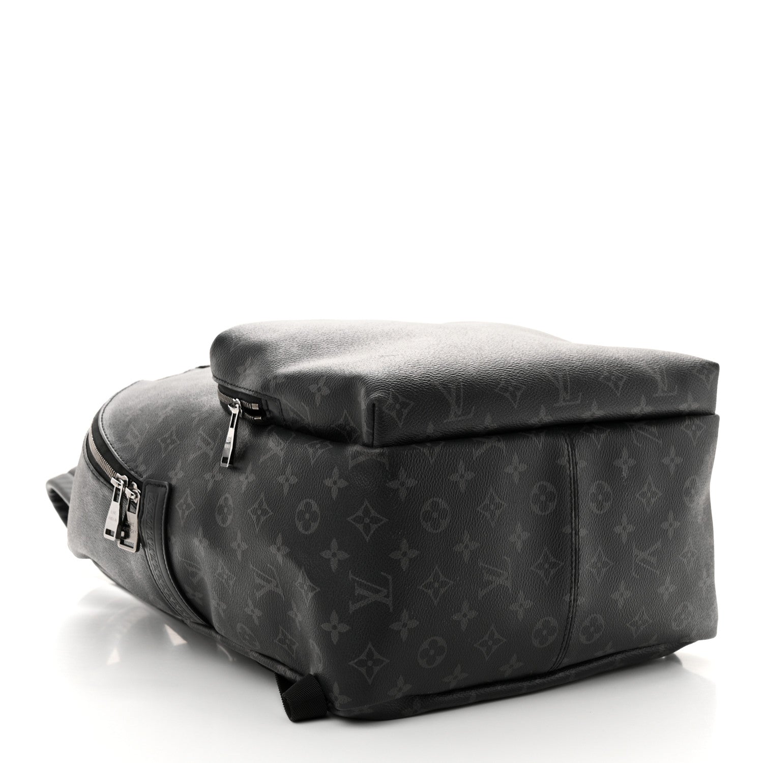 Louis Vuitton Monogram Eclipse Apollo Backpack 4 of 12