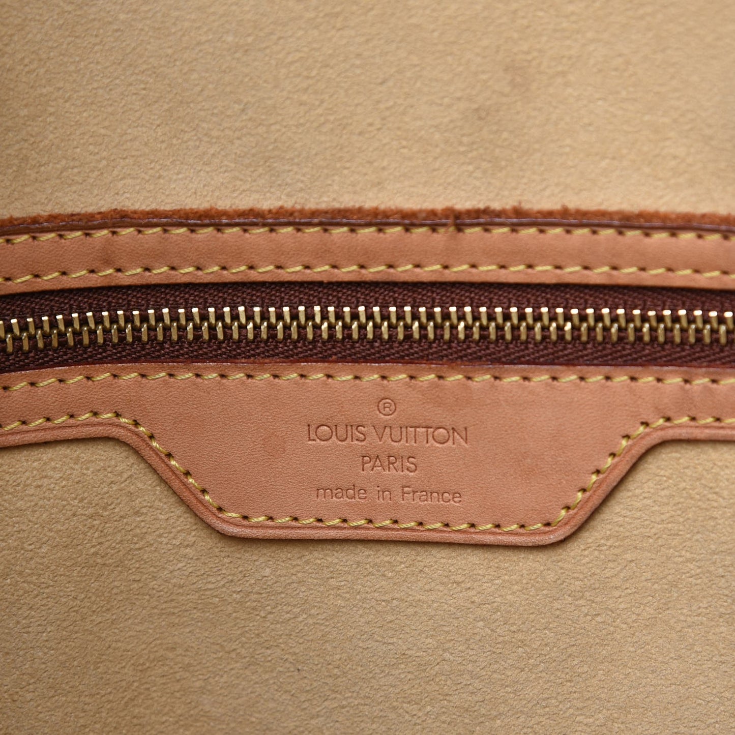 Monogram Babylone