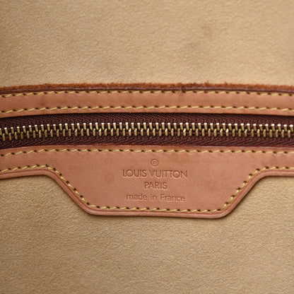 Louis Vuitton Monogram Babylone 6 of 13