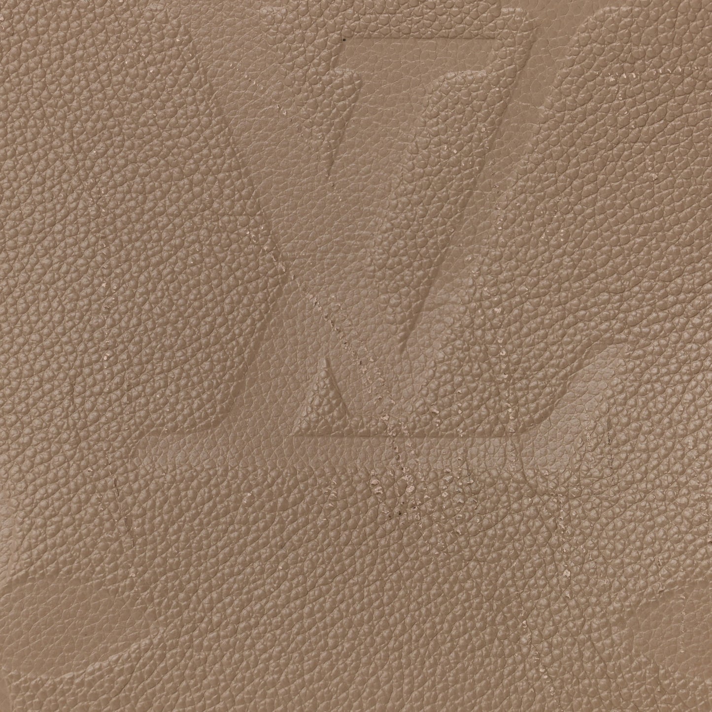 Empreinte Monogram Giant Onthego MM Tourterelle