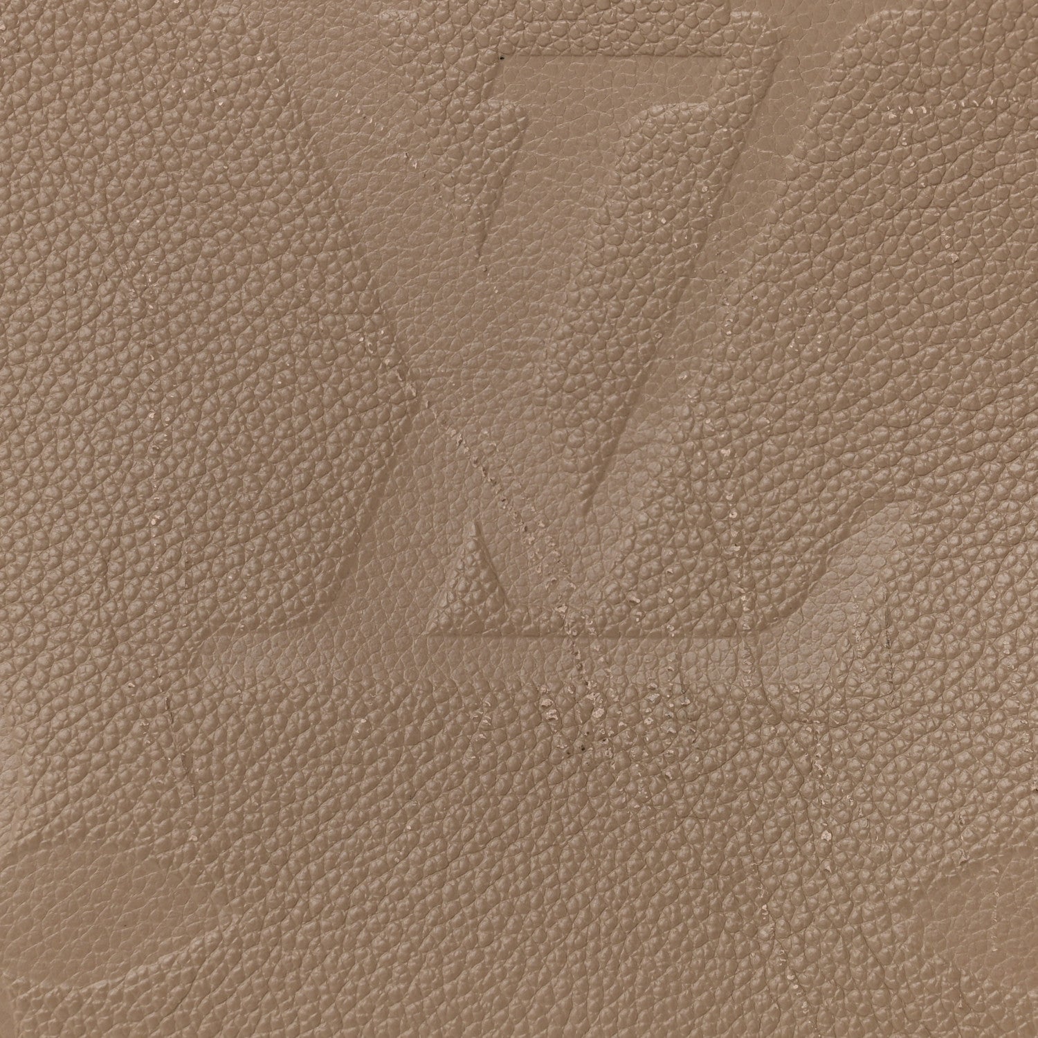 Louis Vuitton Empreinte Monogram Giant Onthego MM Tourterelle 12 of 12