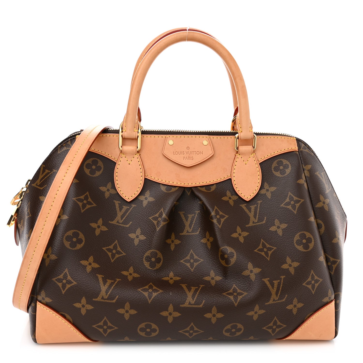 Louis Vuitton Monogram Segur NM 1 of 12