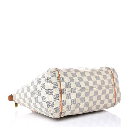 Louis Vuitton Damier Azur Totally PM 4 of 26