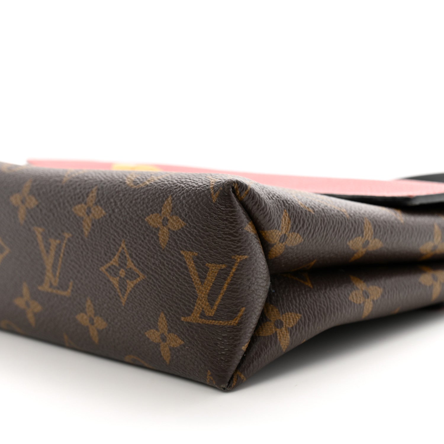 Louis Vuitton Monogram Saint Placide Cherry 8 of 10