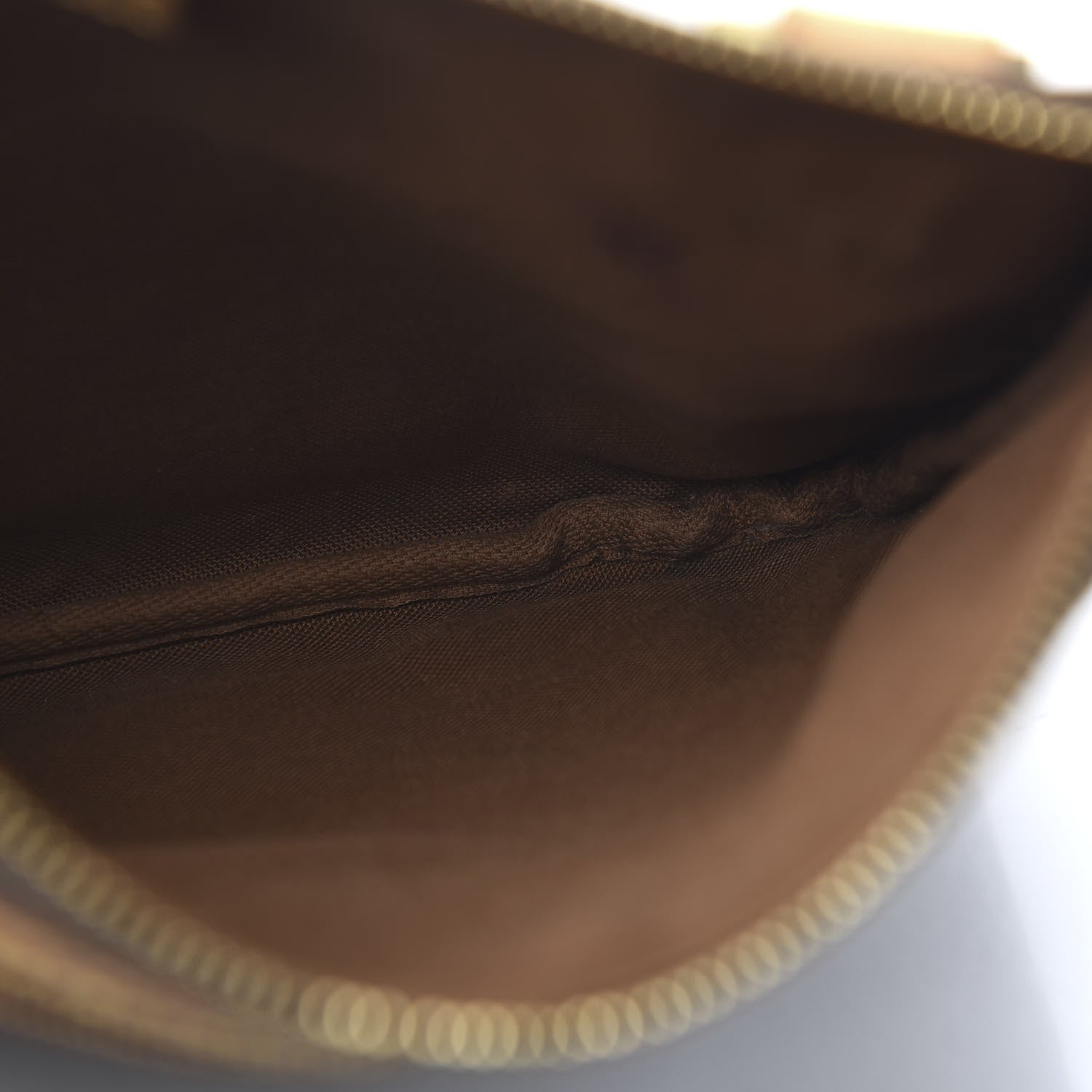 Louis Vuitton Monogram Bosphore Pochette 13 of 18