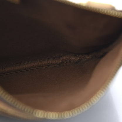 Louis Vuitton Monogram Bosphore Pochette 13 of 18