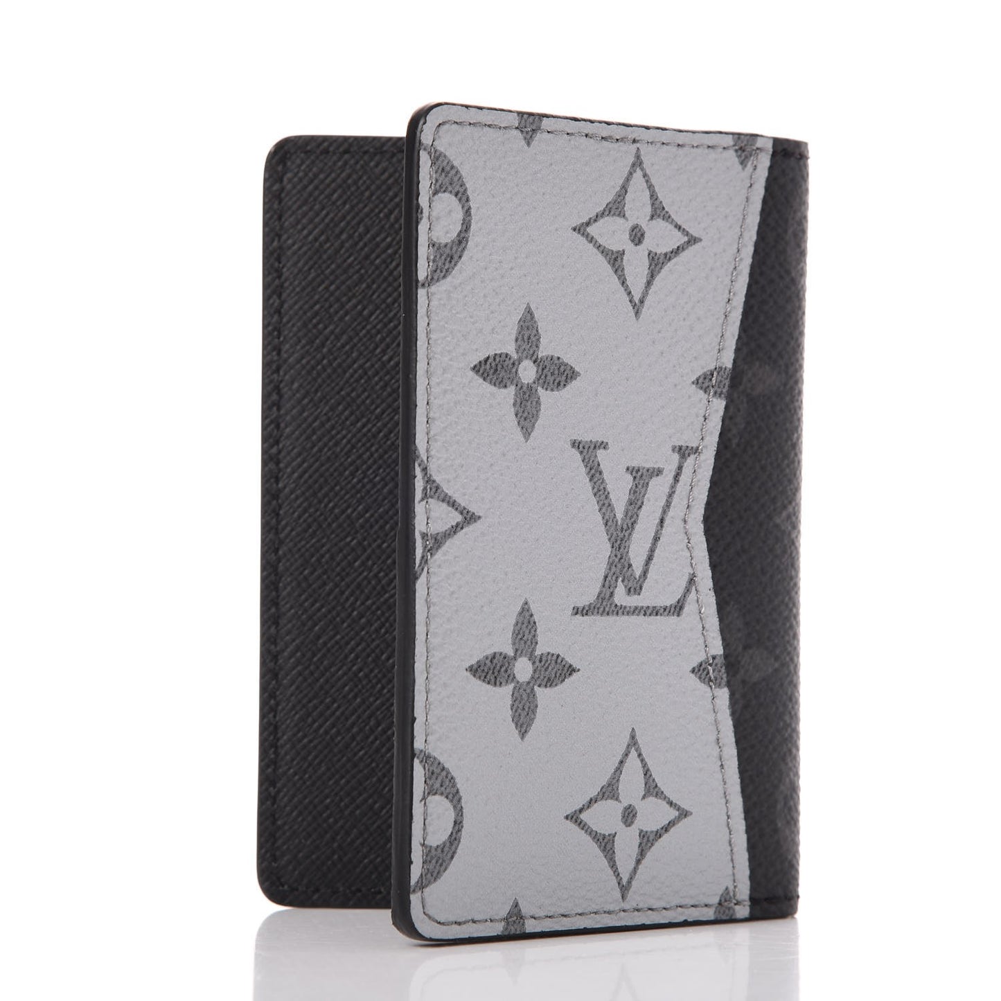 Monogram Eclipse Split Pocket Organizer