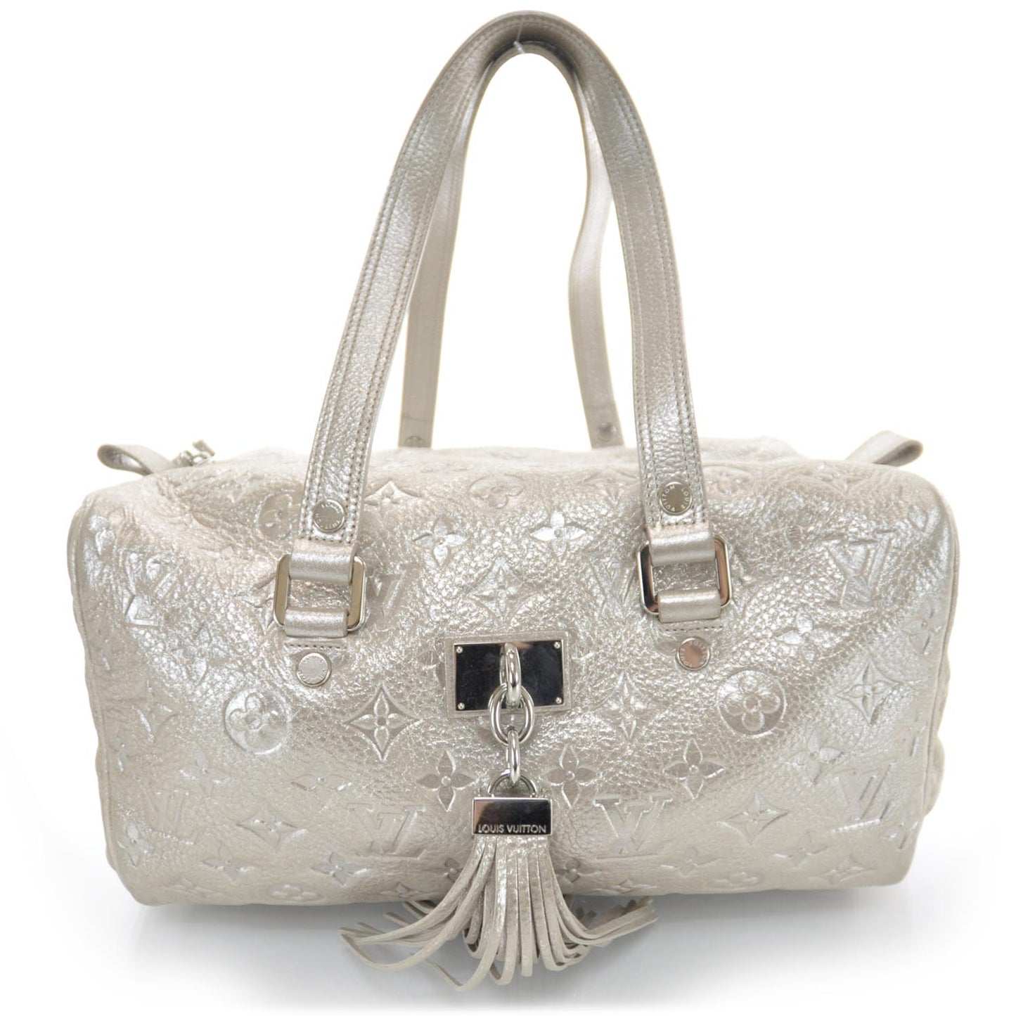 Monogram Shimmer Comete Peach