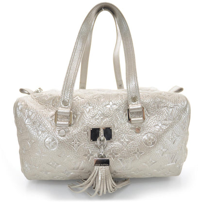 Louis Vuitton Monogram Shimmer Comete Peach 1 of 8