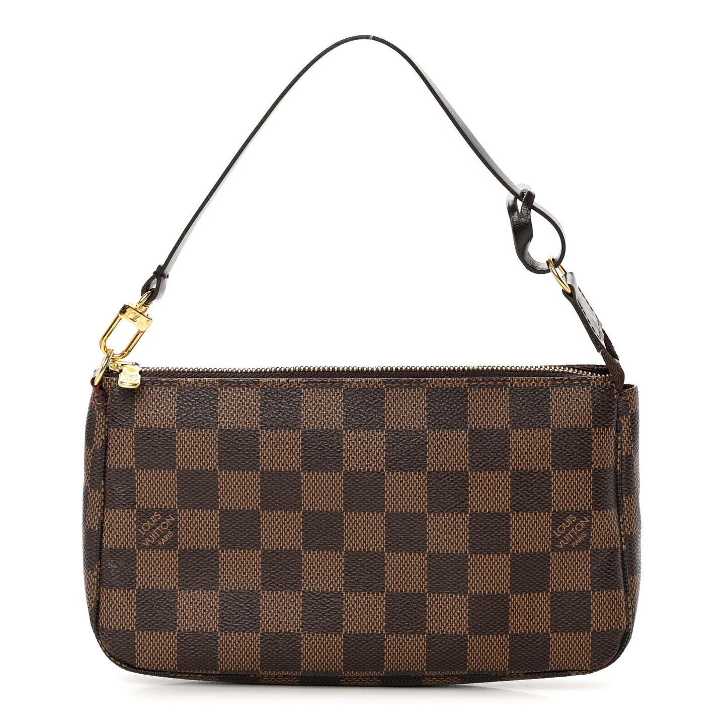 Damier Ebene Pochette Accessories