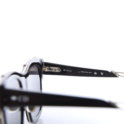 Christian Dior Acetate J'adior Sunglasses Black 5 of 7