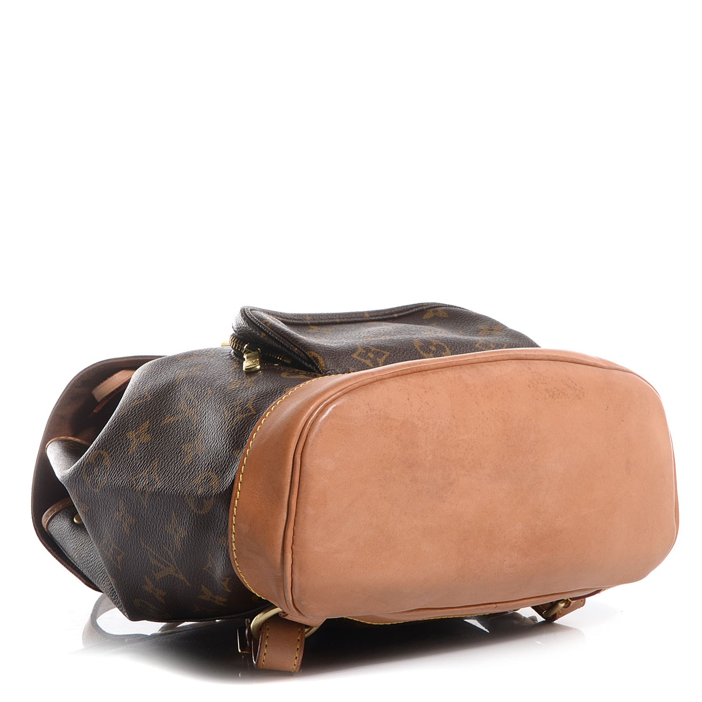 Monogram Montsouris MM Backpack