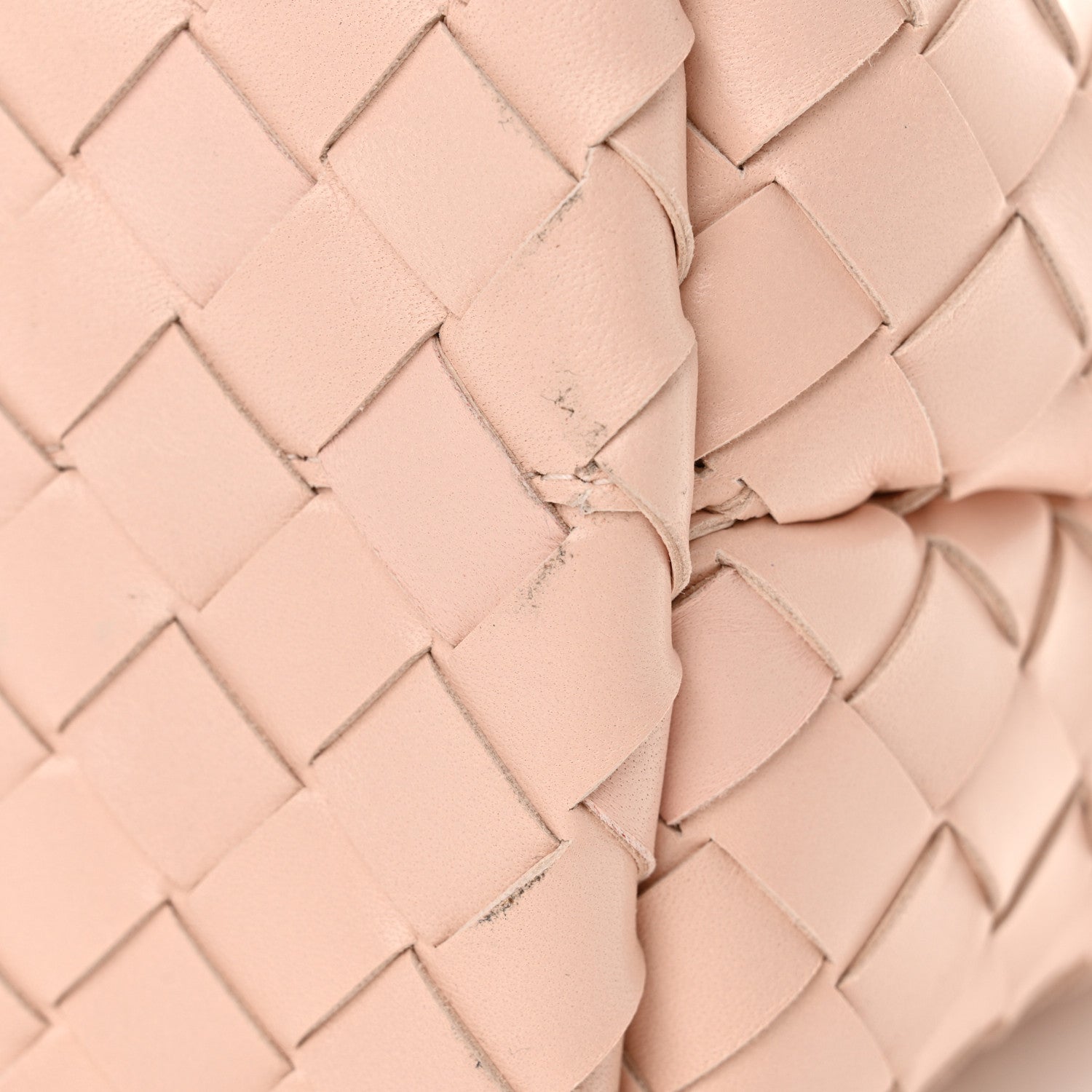 Bottega Veneta Nappa Intrecciato Medium Andiamo Shoulder Bag Cameo 10 of 10