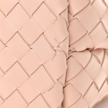 Bottega Veneta Nappa Intrecciato Medium Andiamo Shoulder Bag Cameo 10 of 10