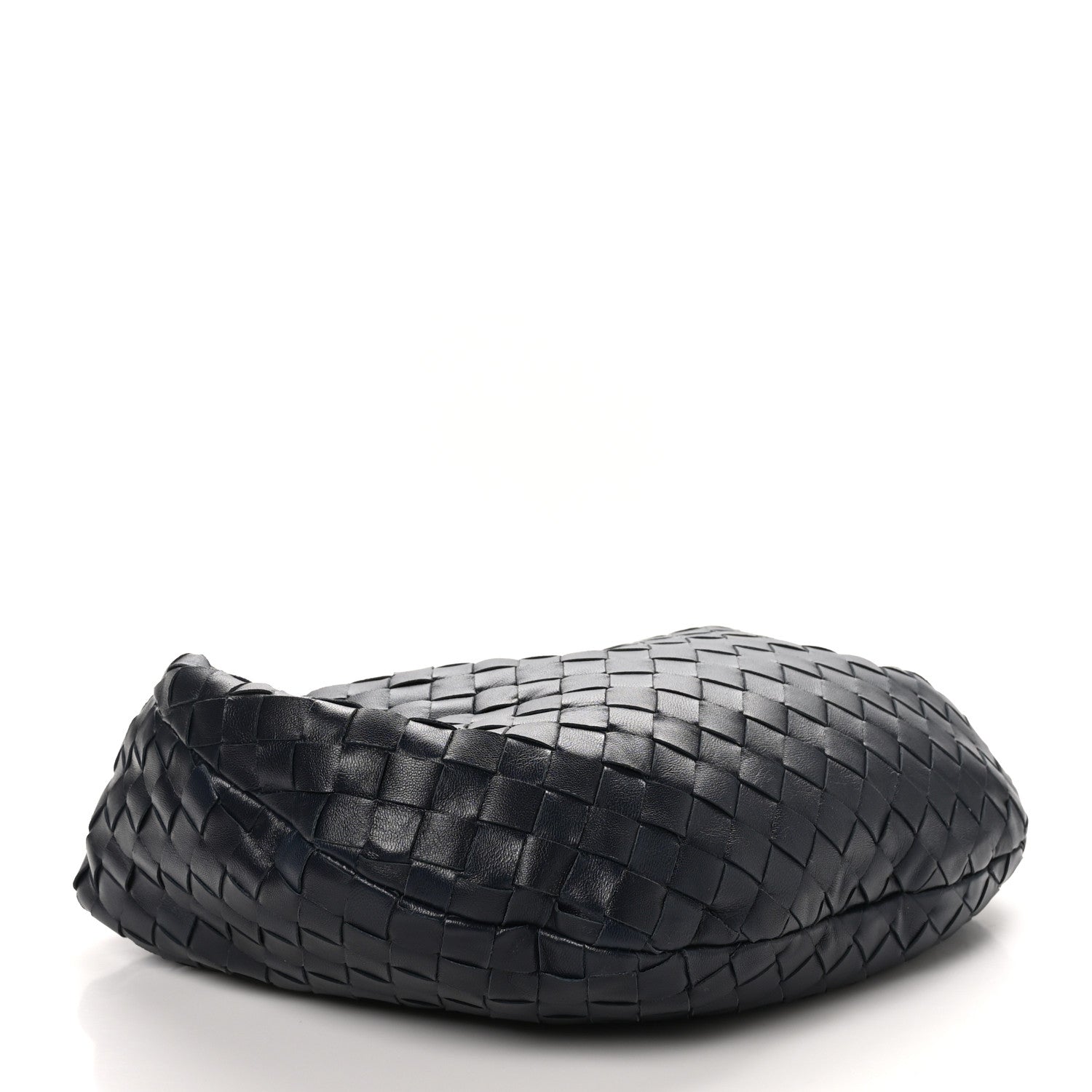 Bottega Veneta Nappa Intrecciato Teen Jodie Hobo Space 4 of 10