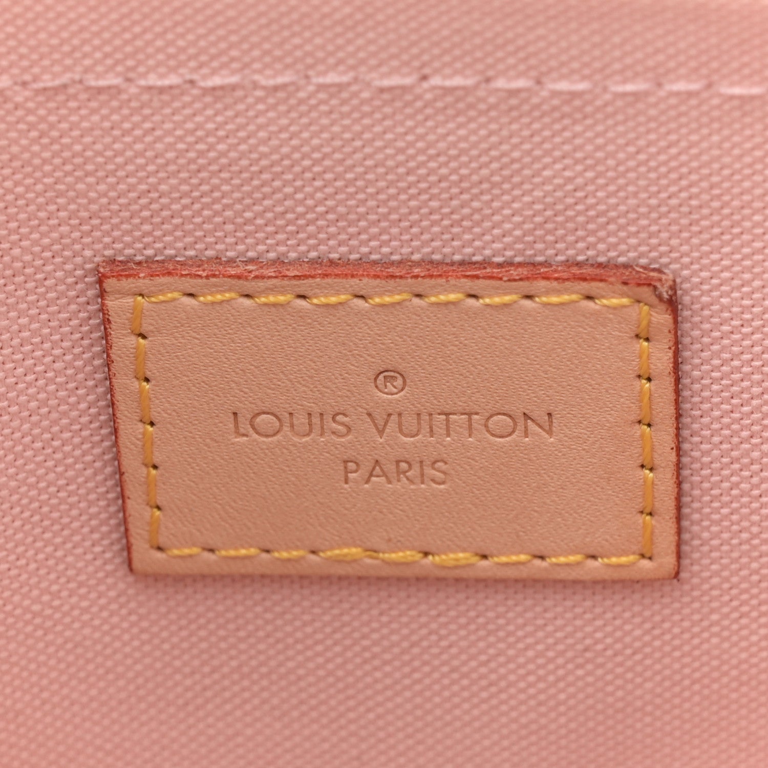 Louis Vuitton Damier Azur Croisette 6 of 13