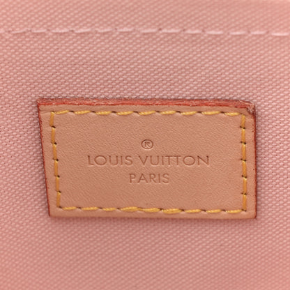 Louis Vuitton Damier Azur Croisette 6 of 13