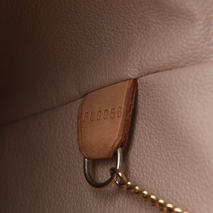 Louis Vuitton Monogram Bucket 27 8 of 14