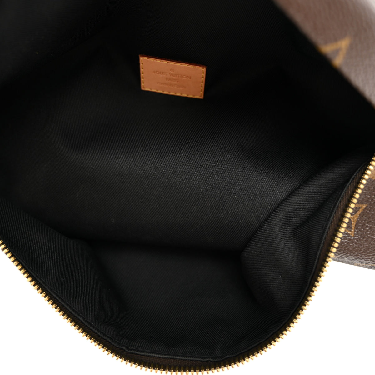 Monogram Bumbag