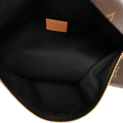 Louis Vuitton Monogram Bumbag 5 of 10