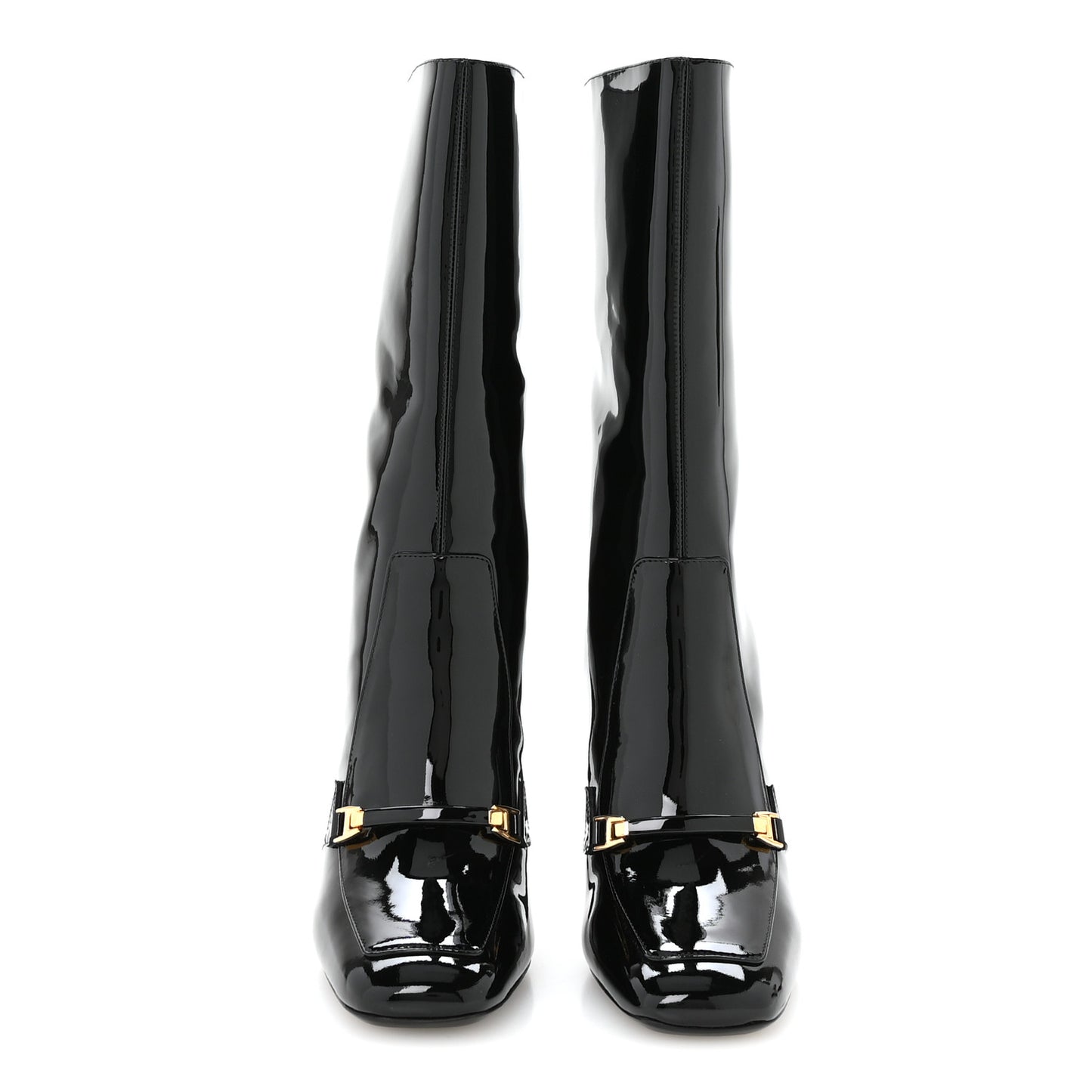Vernice Grupy Lala 105 Boots 39 Black