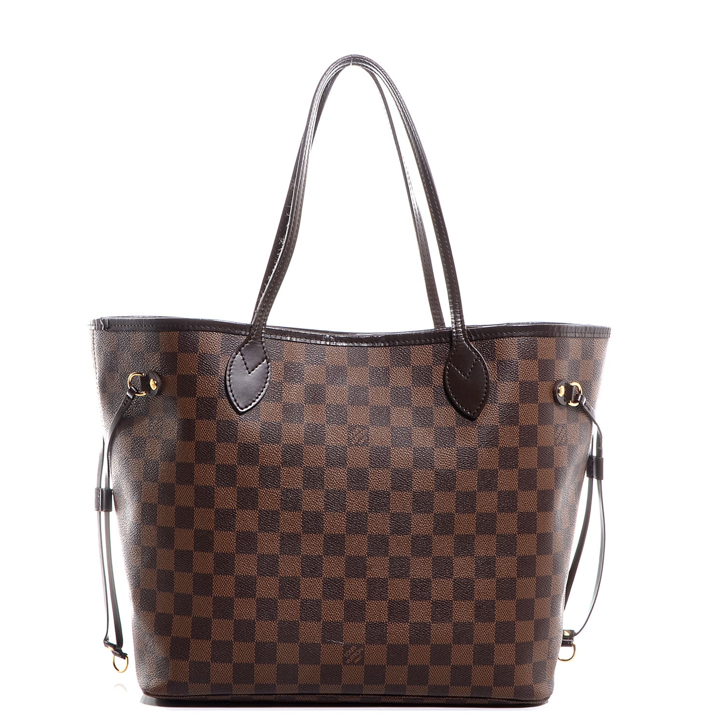 Damier Ebene Neverfull MM