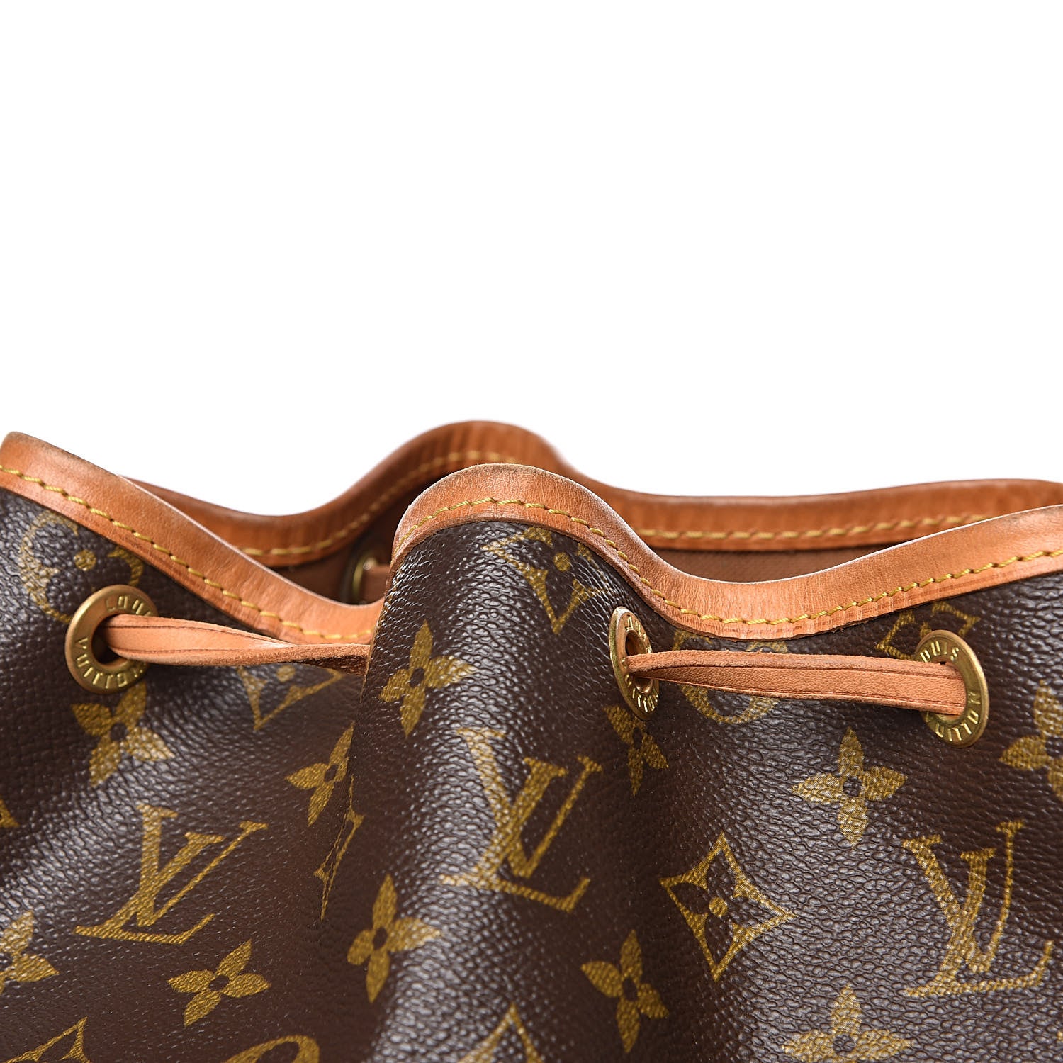 Louis Vuitton Monogram Noe 9 of 14