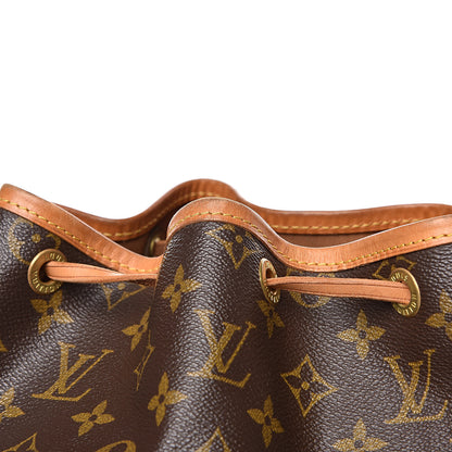 Louis Vuitton Monogram Noe 9 of 14