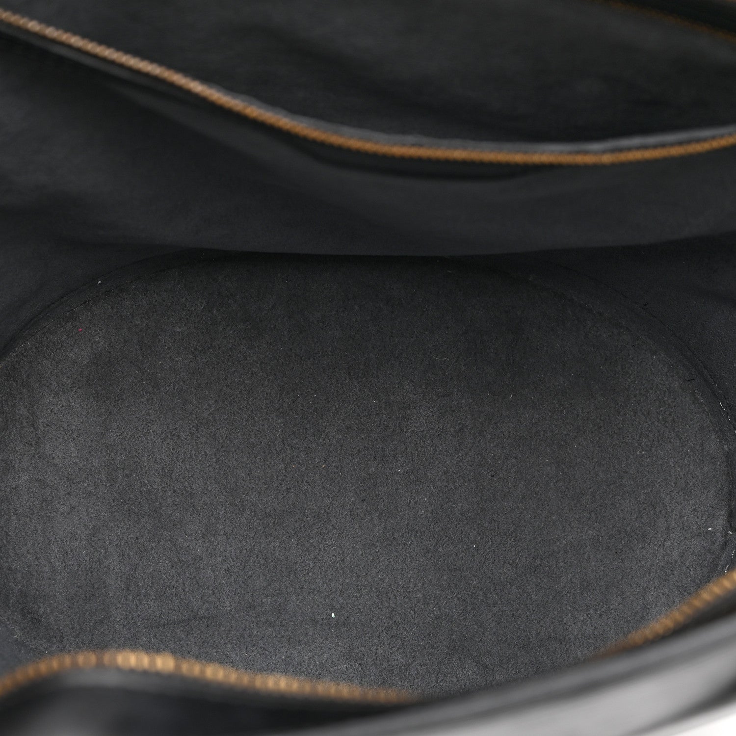 Louis Vuitton Epi Saint Jacques GM Black 5 of 10