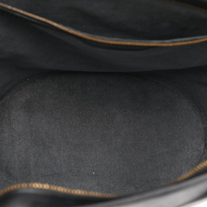 Louis Vuitton Epi Saint Jacques GM Black 5 of 10