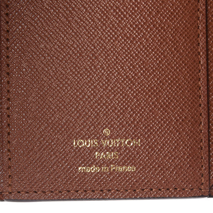 Louis Vuitton Monogram Victorine Wallet 6 of 7