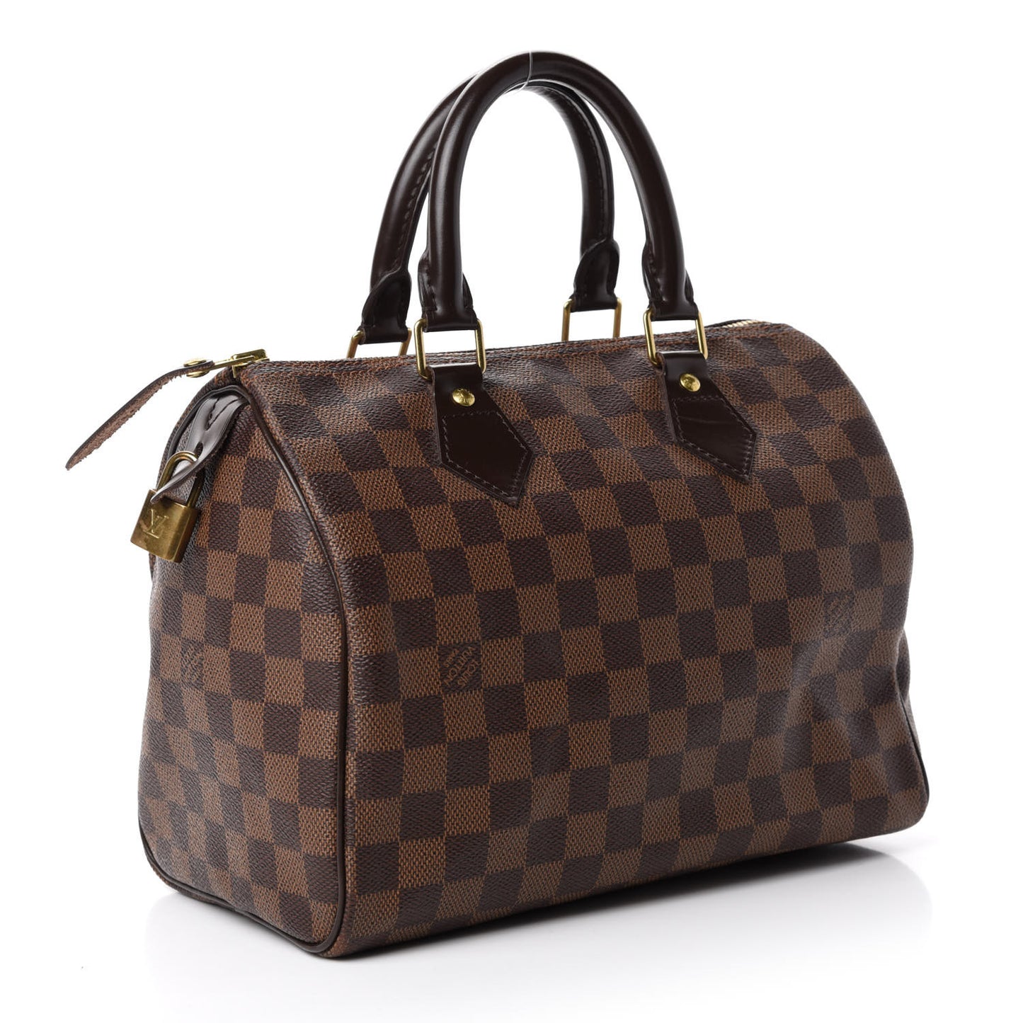Damier Ebene Speedy 25