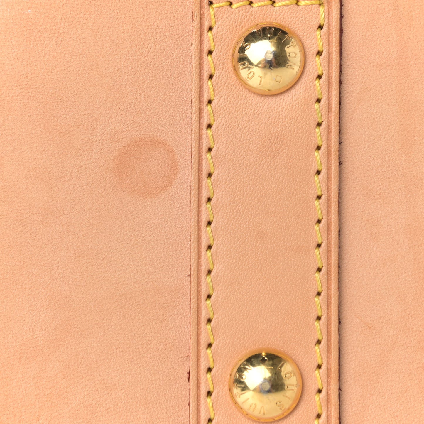 Monogram Alma BB