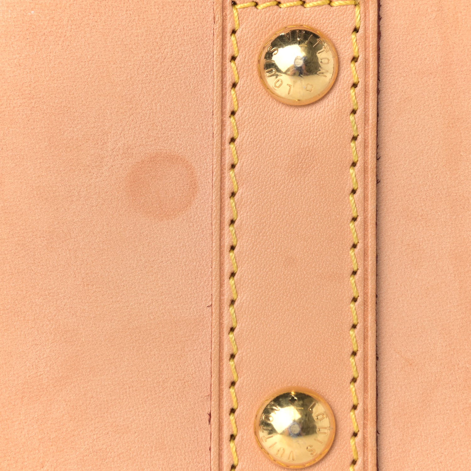 Louis Vuitton Monogram Alma BB 11 of 15