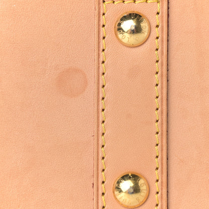 Louis Vuitton Monogram Alma BB 11 of 15