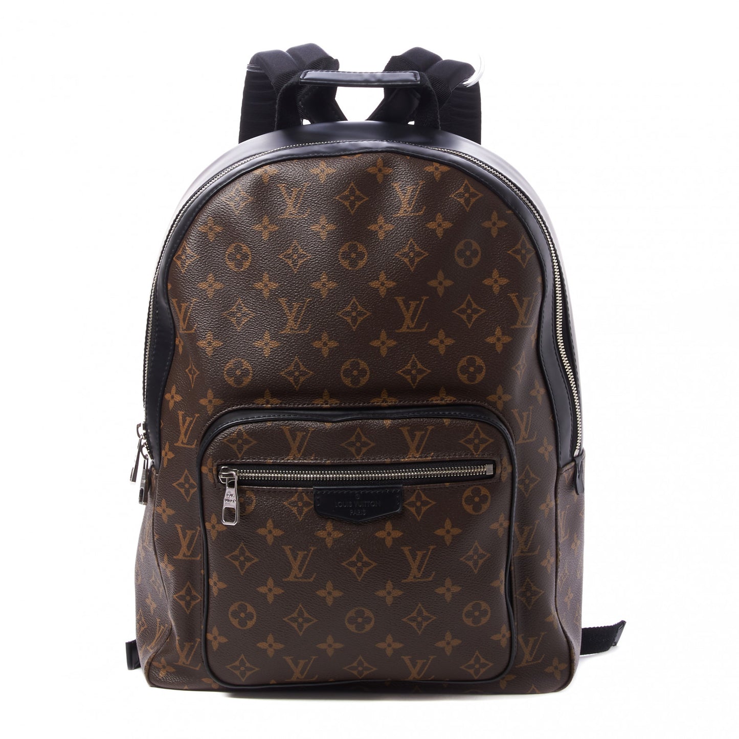 Monogram Macassar Josh Backpack