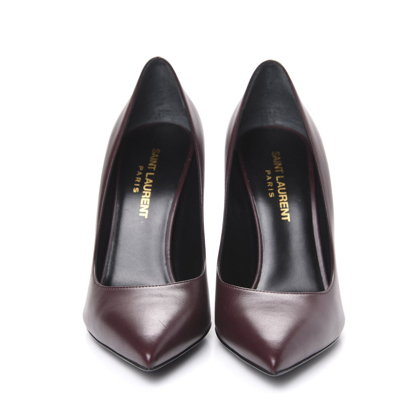 Calfskin Classic Paris 105 36.5 Bordeaux