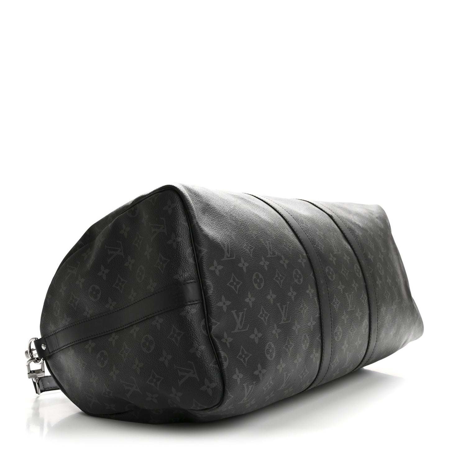 Monogram Eclipse Keepall Bandouliere 55