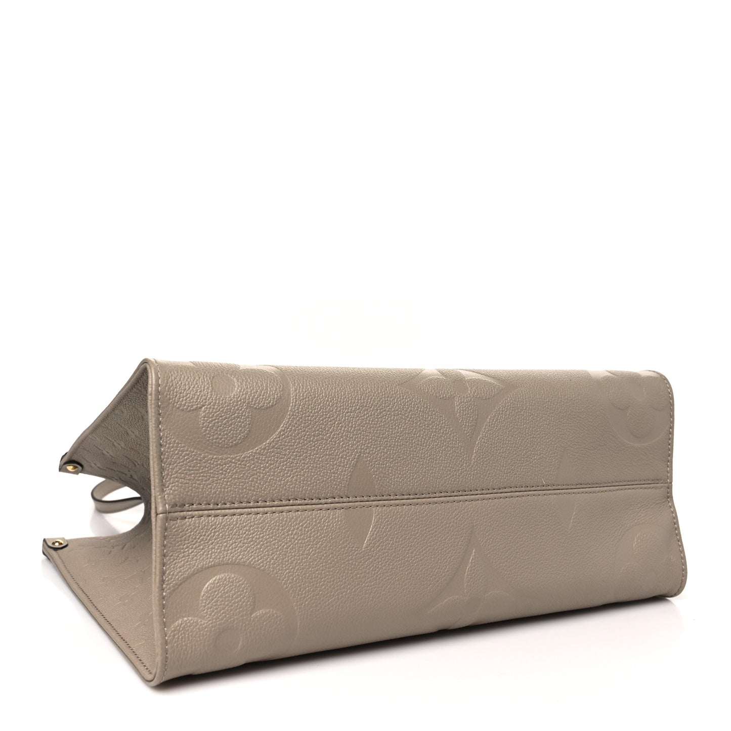 Empreinte Monogram Giant Onthego MM Tourterelle