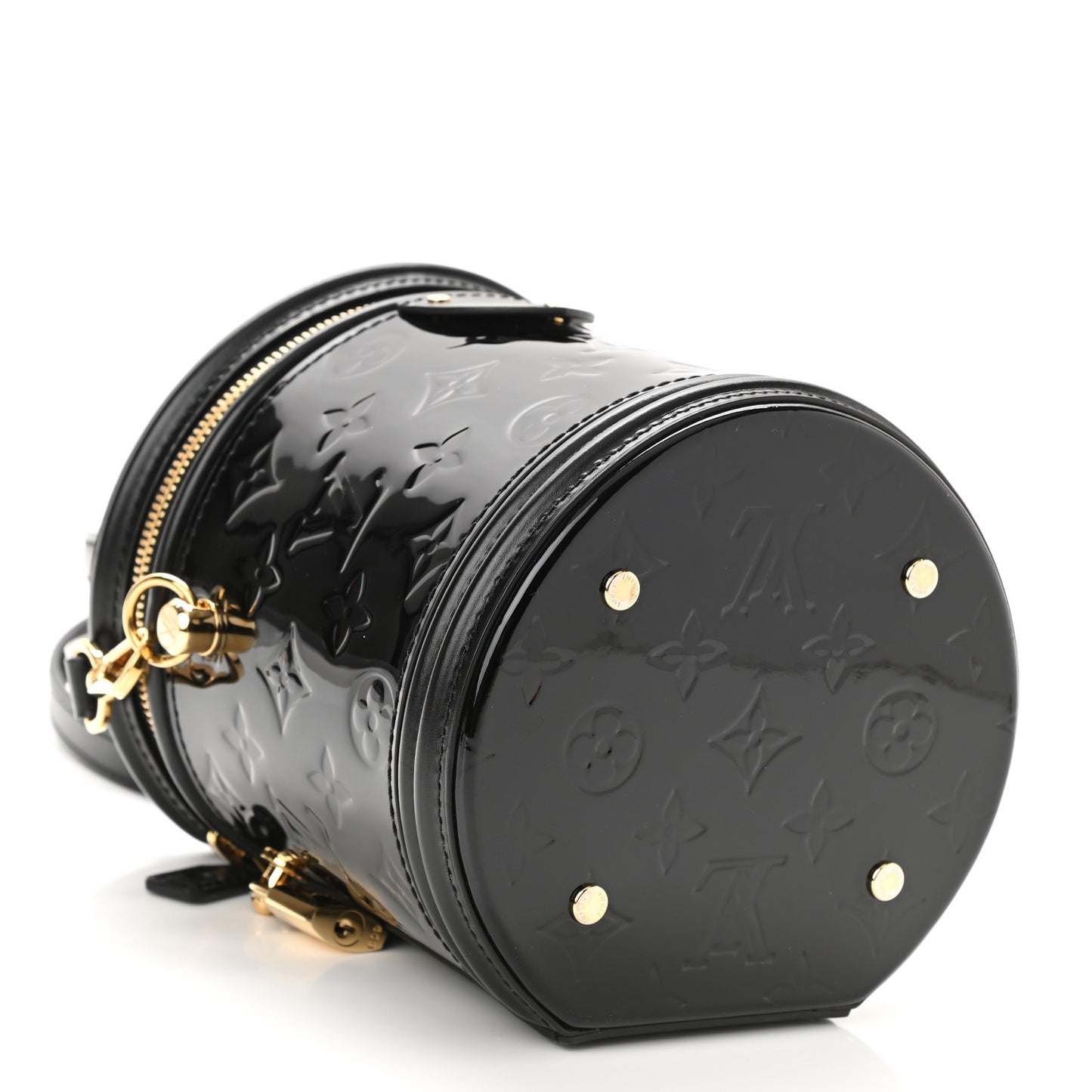Vernis Cannes Black