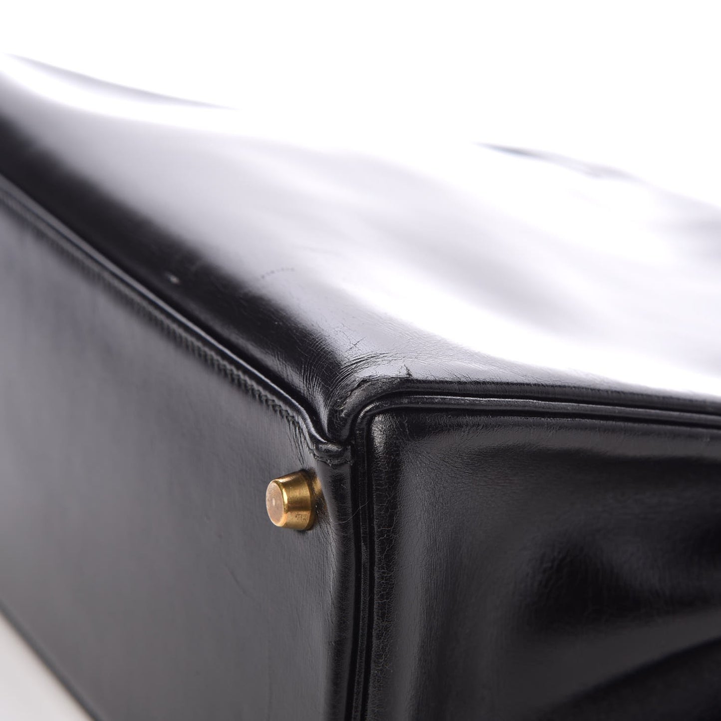 Box Kelly Retourne 32 Black