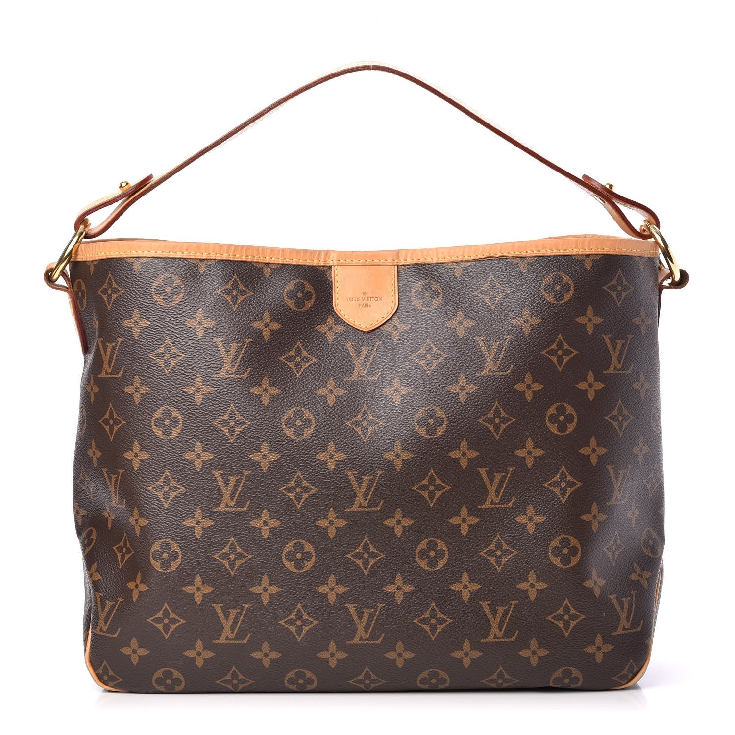 Louis Vuitton Monogram Delightful PM 1 of 9