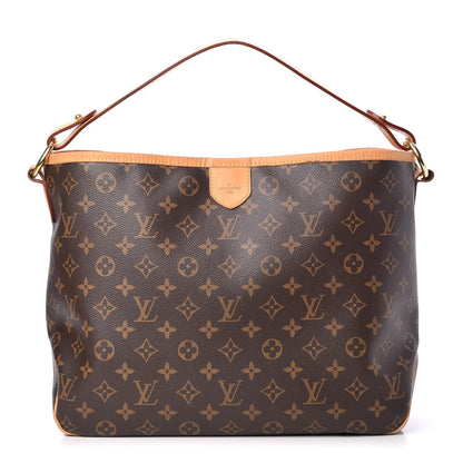 Louis Vuitton Monogram Delightful PM 1 of 9