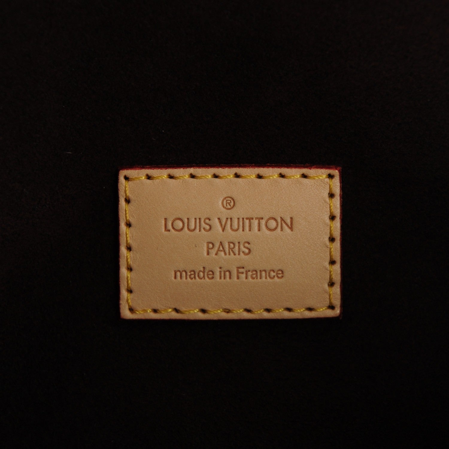 Louis Vuitton Monogram Pochette Metis 6 of 7