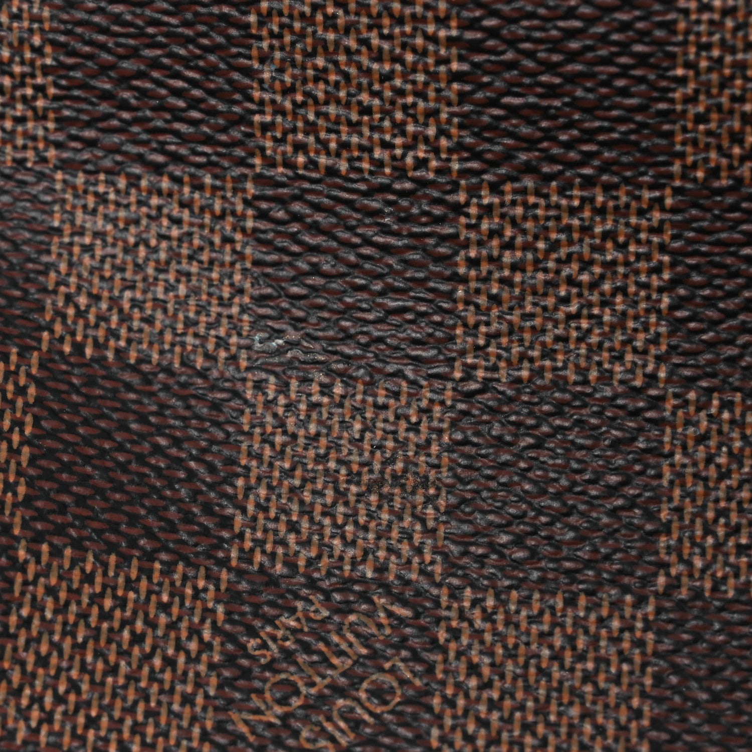 Louis Vuitton Damier Ebene Graceful MM 13 of 13