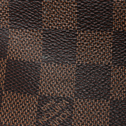Louis Vuitton Damier Ebene Graceful MM 13 of 13