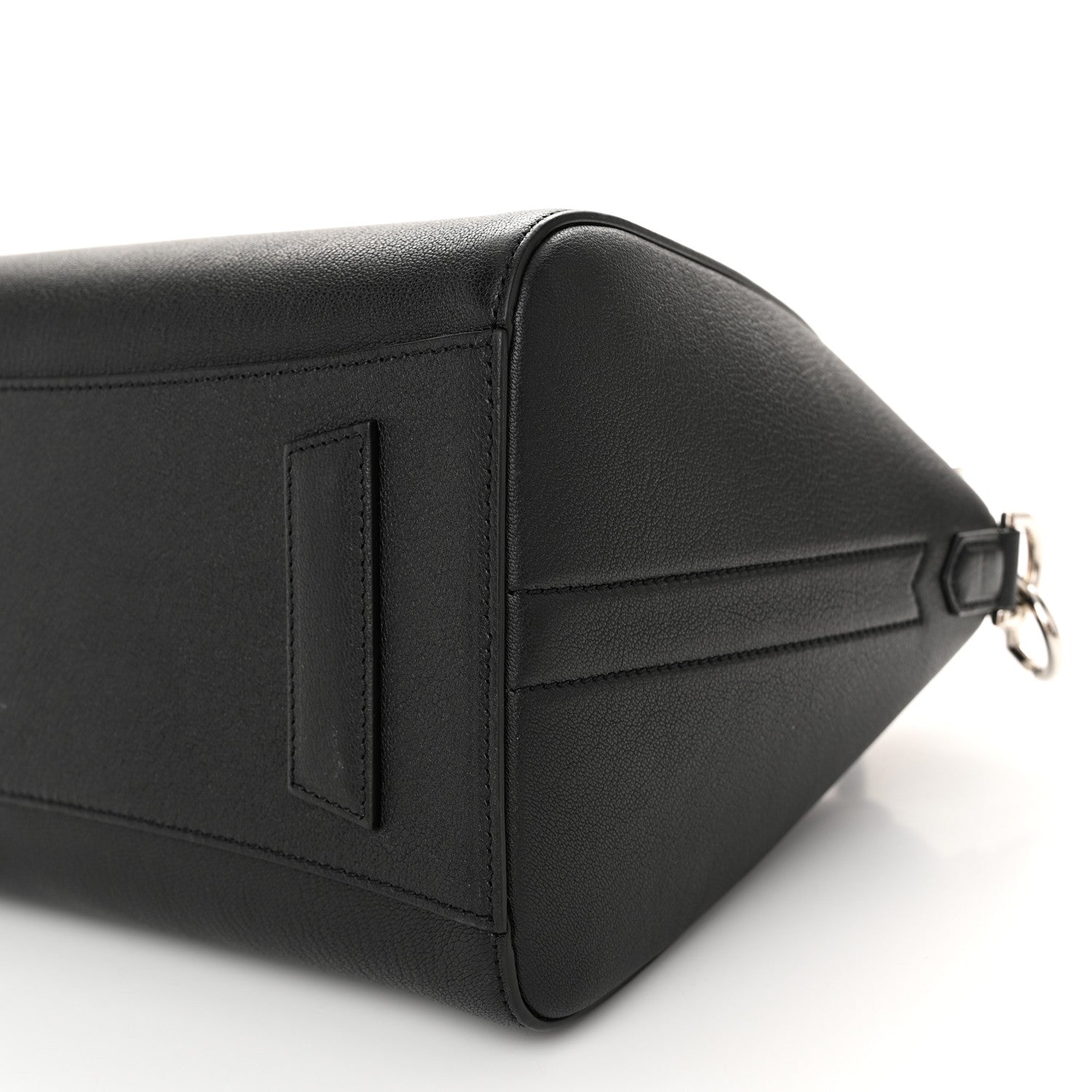 Givenchy Sugar Goatskin Small Antigona Black 10 of 10