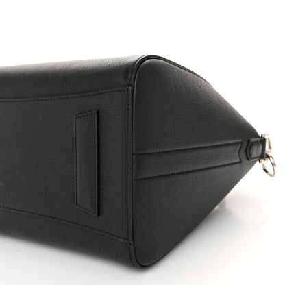 Givenchy Sugar Goatskin Small Antigona Black 10 of 10
