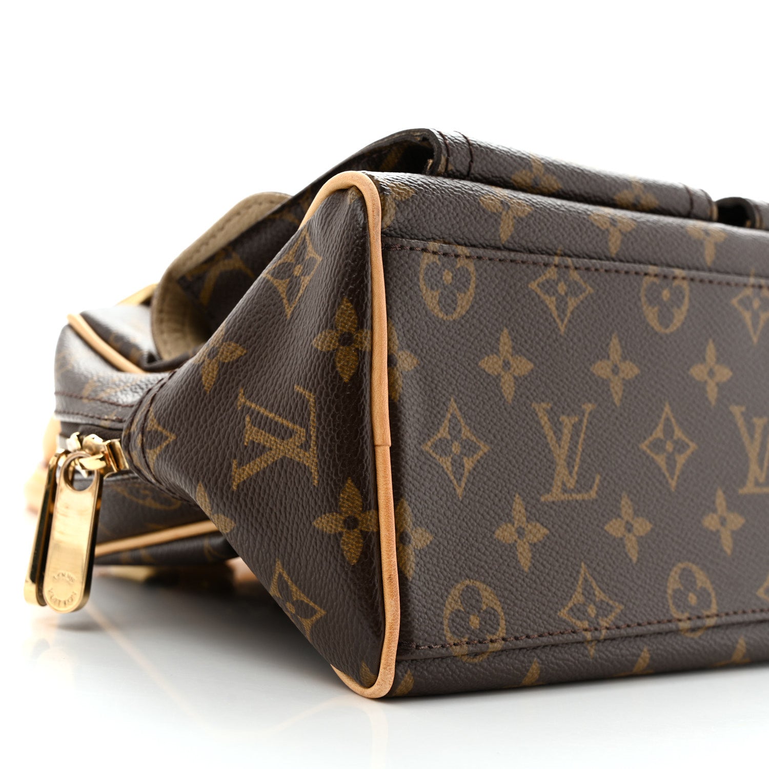 Louis Vuitton Monogram Manhattan PM 7 of 14