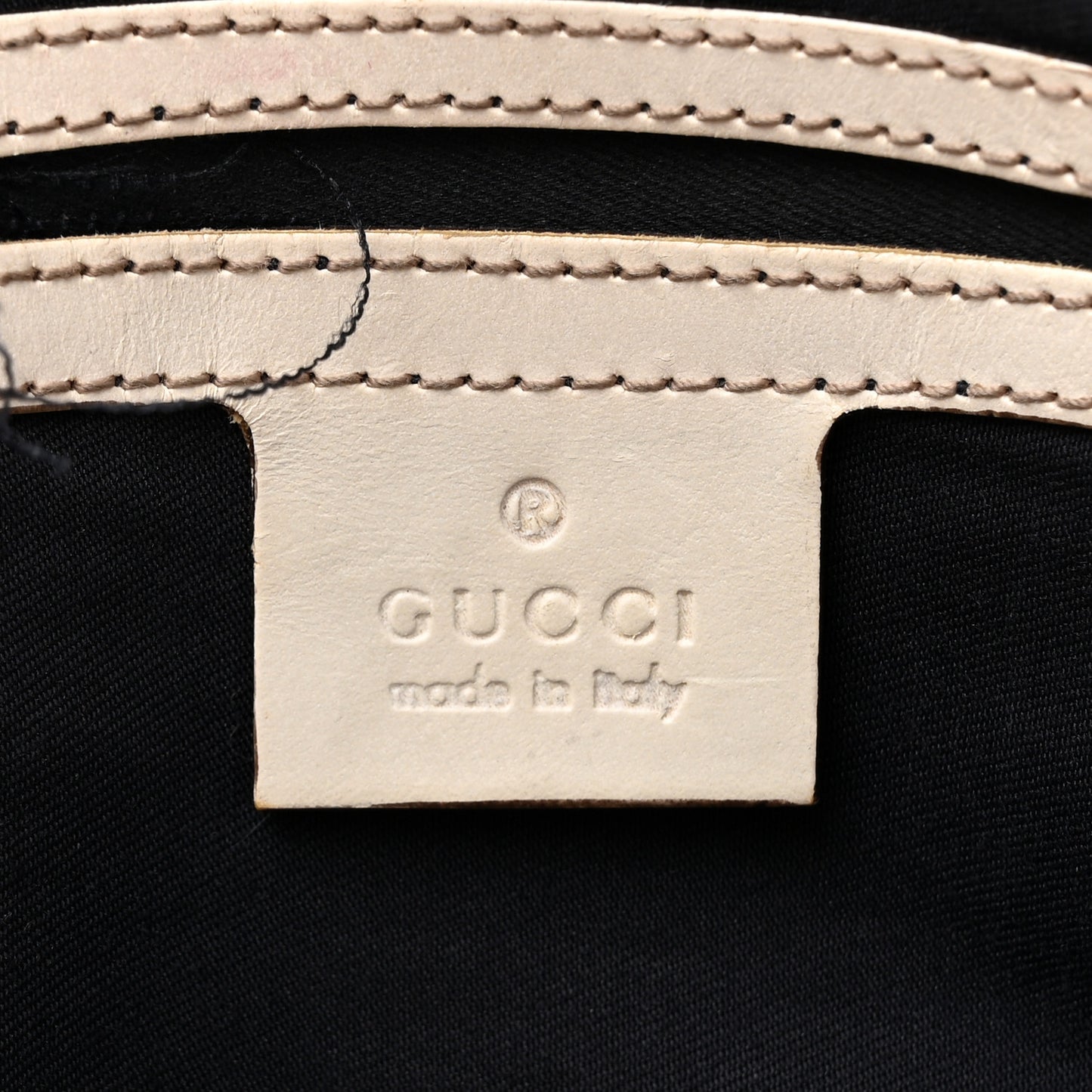 GG Plus Monogram Loves New York Medium Joy Boston